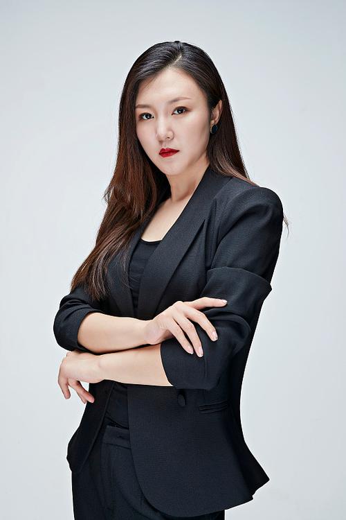 萧昕腾 商务拓展总监